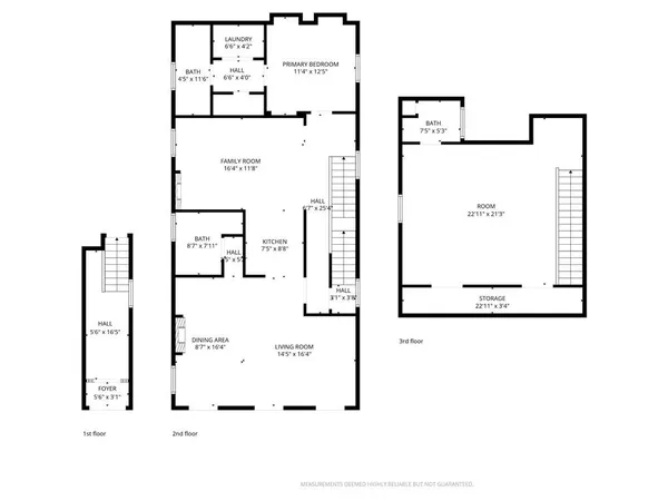 $399,000 | 820 Spain Street, Unit 6, New Orleans, LA 70117