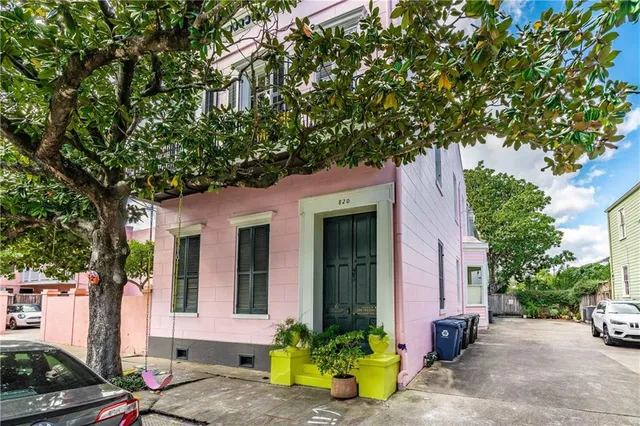 $399,000 | 820 Spain Street, Unit 6, New Orleans, LA 70117