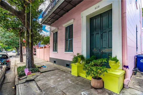 $399,000 | 820 Spain Street, Unit 6, New Orleans, LA 70117