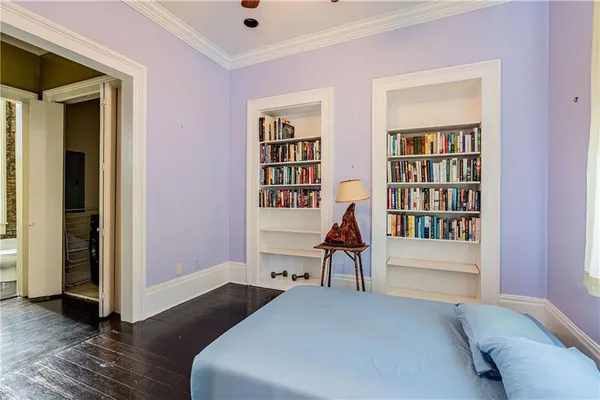 $399,000 | 820 Spain Street, Unit 6, New Orleans, LA 70117