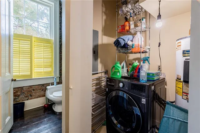 $399,000 | 820 Spain Street, Unit 6, New Orleans, LA 70117
