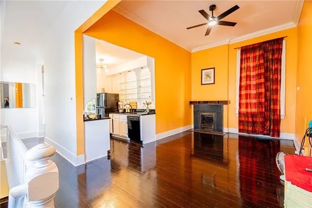 $399,000 | 820 Spain Street, Unit 6, New Orleans, LA 70117