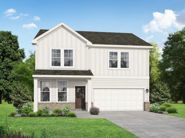 $419,900 | 8004 Netterfield Drive, White House, TN 37188