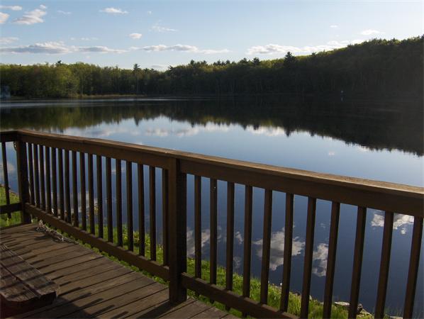 98 Beaver Dam Road Ashby, MA 01431 - Photo 1 of 28