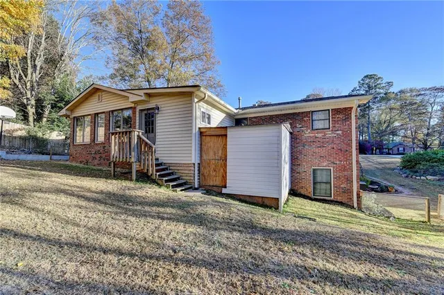 $390,000 | 302 Holly Lane, Gainesville, GA 30501