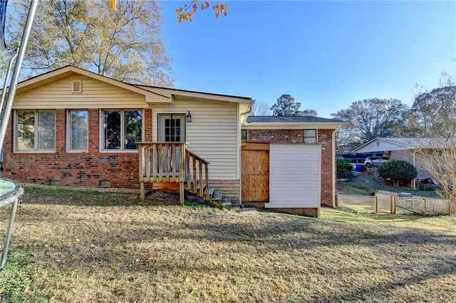 $390,000 | 302 Holly Lane, Gainesville, GA 30501