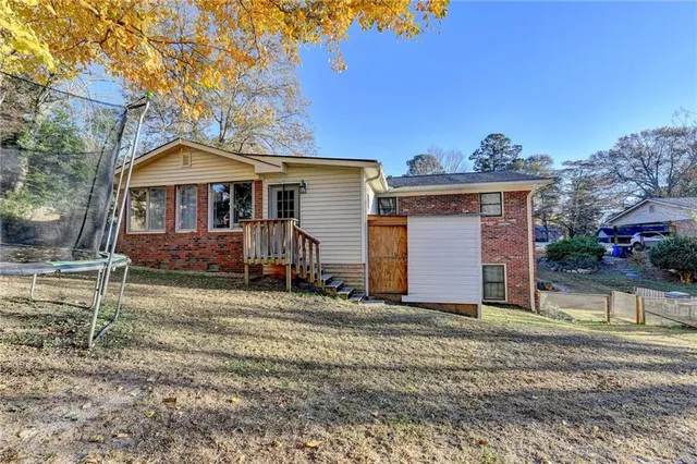 $390,000 | 302 Holly Lane, Gainesville, GA 30501