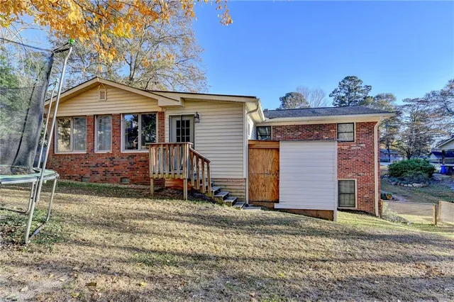 $390,000 | 302 Holly Lane, Gainesville, GA 30501