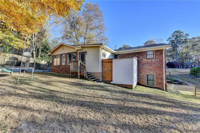 $390,000 | 302 Holly Lane, Gainesville, GA 30501