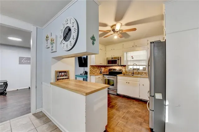 $390,000 | 302 Holly Lane, Gainesville, GA 30501