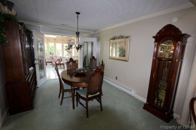 206 Meadowfield Road Yorktown, VA 23692 - Photo 22 of 44 Gallery Image 22