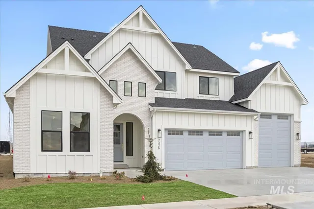 $1,260,000 | 7326 West Runner Stone Street, Eagle, ID 83616