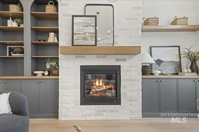 $1,260,000 | 7326 West Runner Stone Street, Eagle, ID 83616