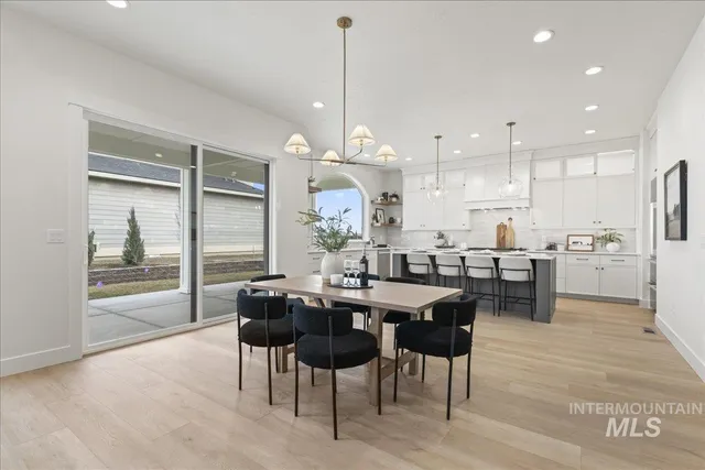 $1,260,000 | 7326 West Runner Stone Street, Eagle, ID 83616