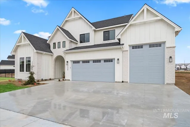 $1,260,000 | 7326 West Runner Stone Street, Eagle, ID 83616