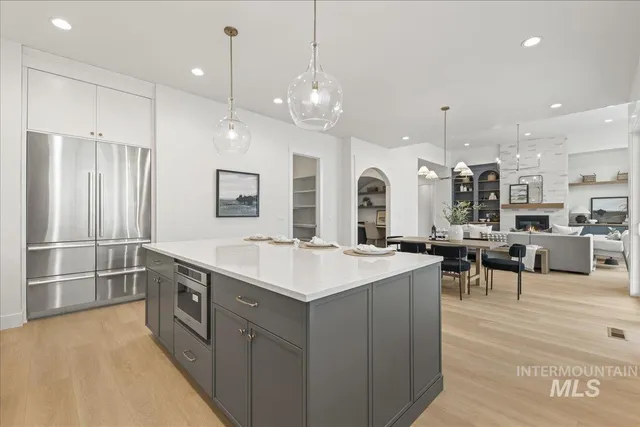 $1,260,000 | 7326 West Runner Stone Street, Eagle, ID 83616