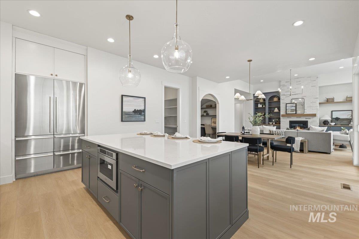 7326 West Runner Stone Street Eagle, ID 83616 - Photo 22 of 50