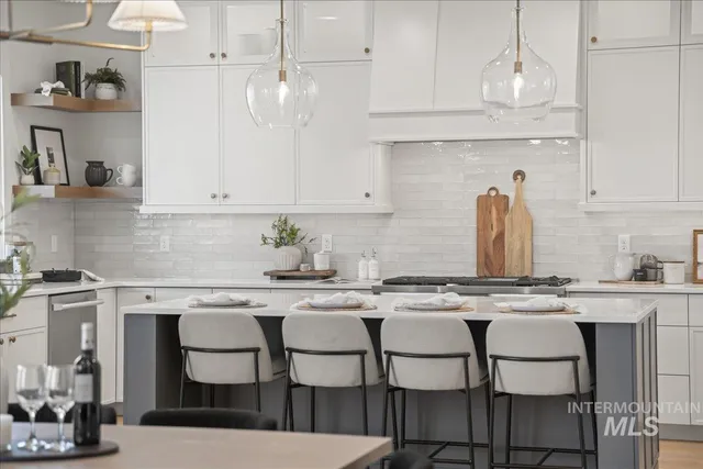 $1,260,000 | 7326 West Runner Stone Street, Eagle, ID 83616