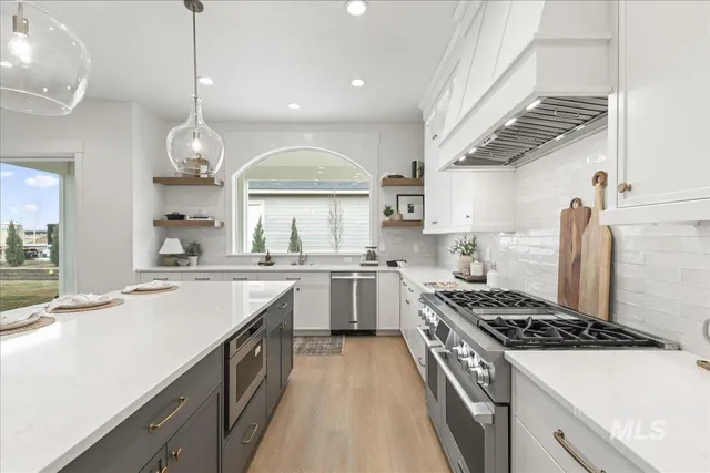 $1,260,000 | 7326 West Runner Stone Street, Eagle, ID 83616