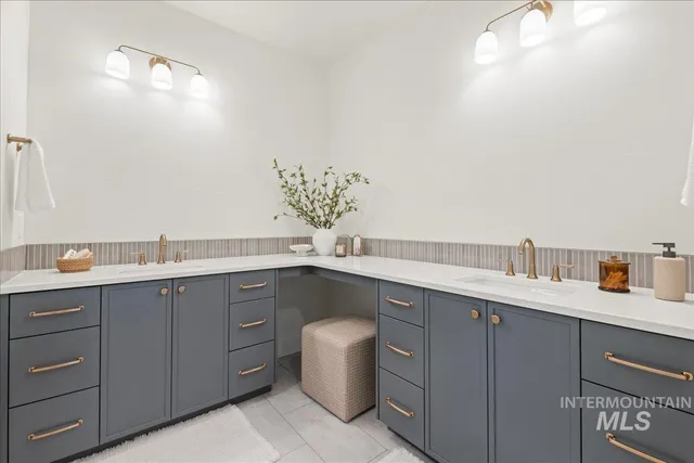 $1,260,000 | 7326 West Runner Stone Street, Eagle, ID 83616