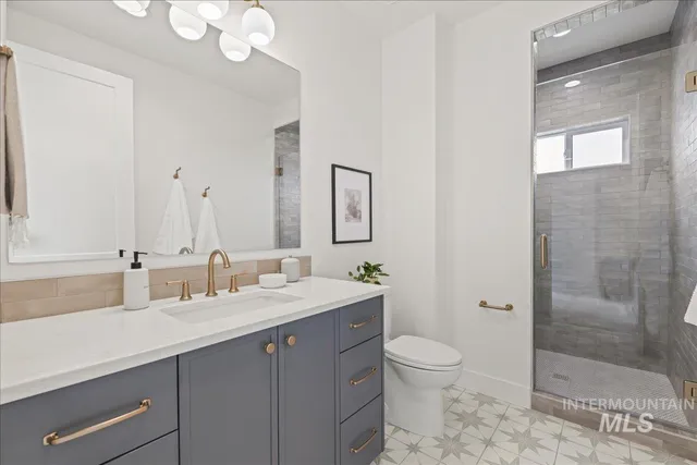 $1,260,000 | 7326 West Runner Stone Street, Eagle, ID 83616