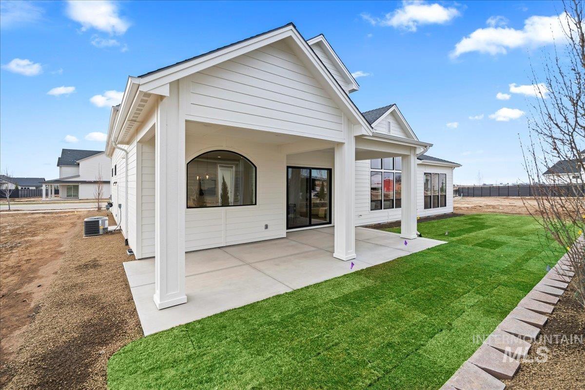 7326 West Runner Stone Street Eagle, ID 83616 - Photo 47 of 50