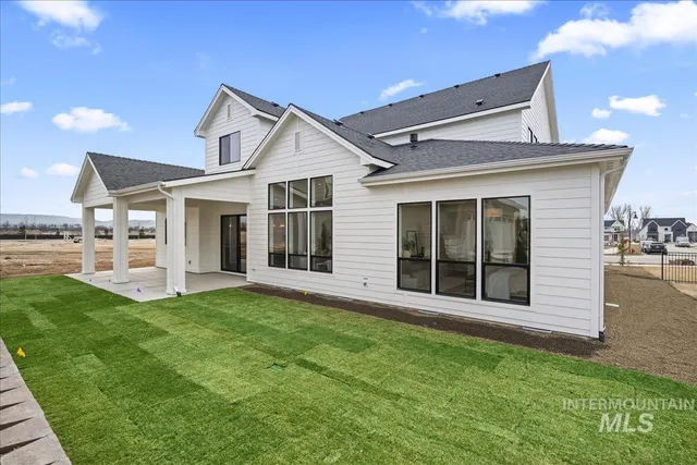 $1,260,000 | 7326 West Runner Stone Street, Eagle, ID 83616