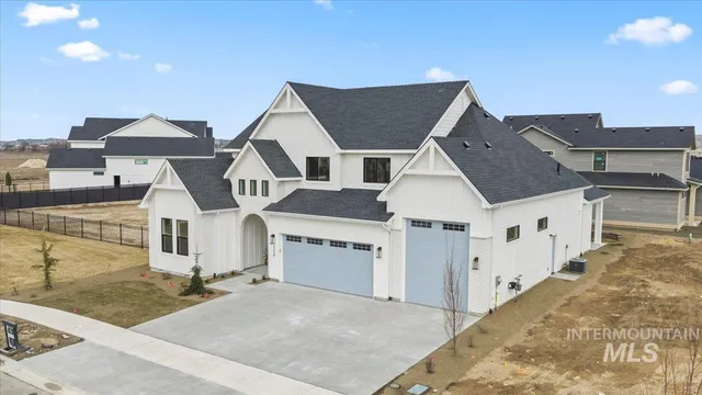 $1,260,000 | 7326 West Runner Stone Street, Eagle, ID 83616