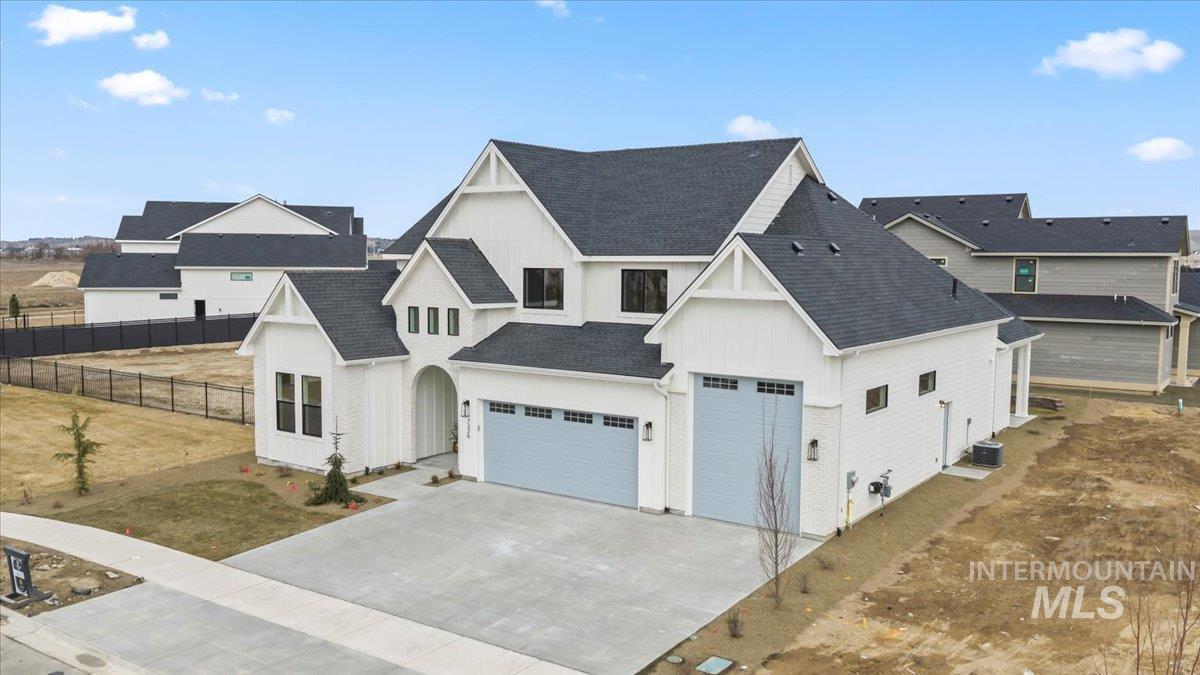 7326 West Runner Stone Street Eagle, ID 83616 - Photo 49 of 50