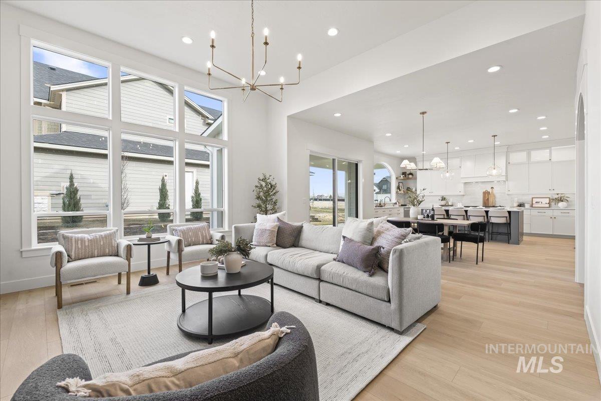 7326 West Runner Stone Street Eagle, ID 83616 - Photo 7 of 50