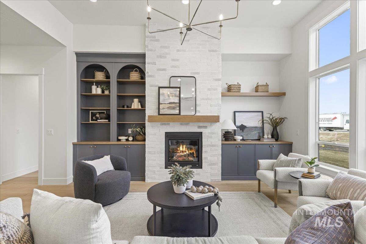 7326 West Runner Stone Street Eagle, ID 83616 - Photo 8 of 50