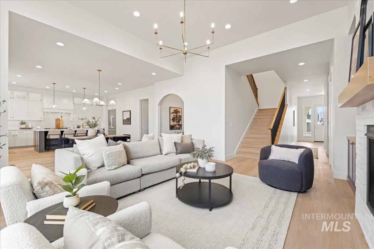 7326 West Runner Stone Street Eagle, ID 83616 - Photo 10 of 50