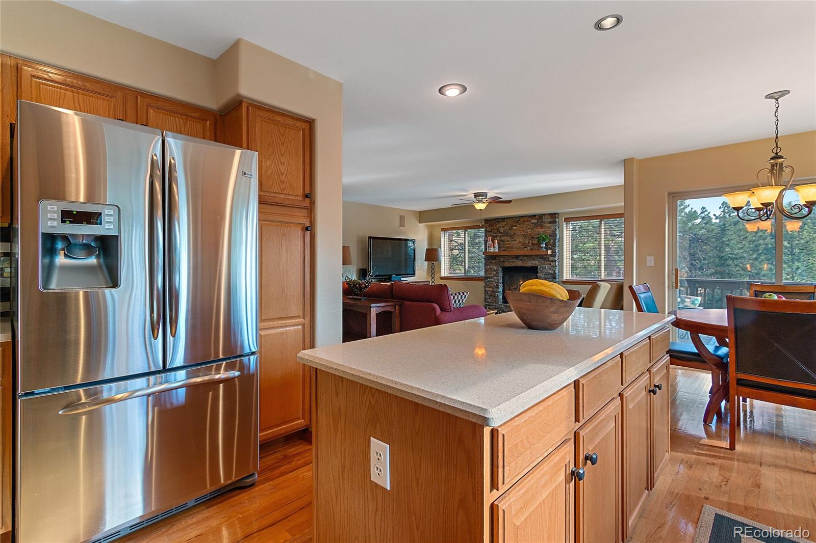 27174 Sun Ridge Drive Evergreen, CO 80439 - Photo 11 of 34 Gallery Image 11