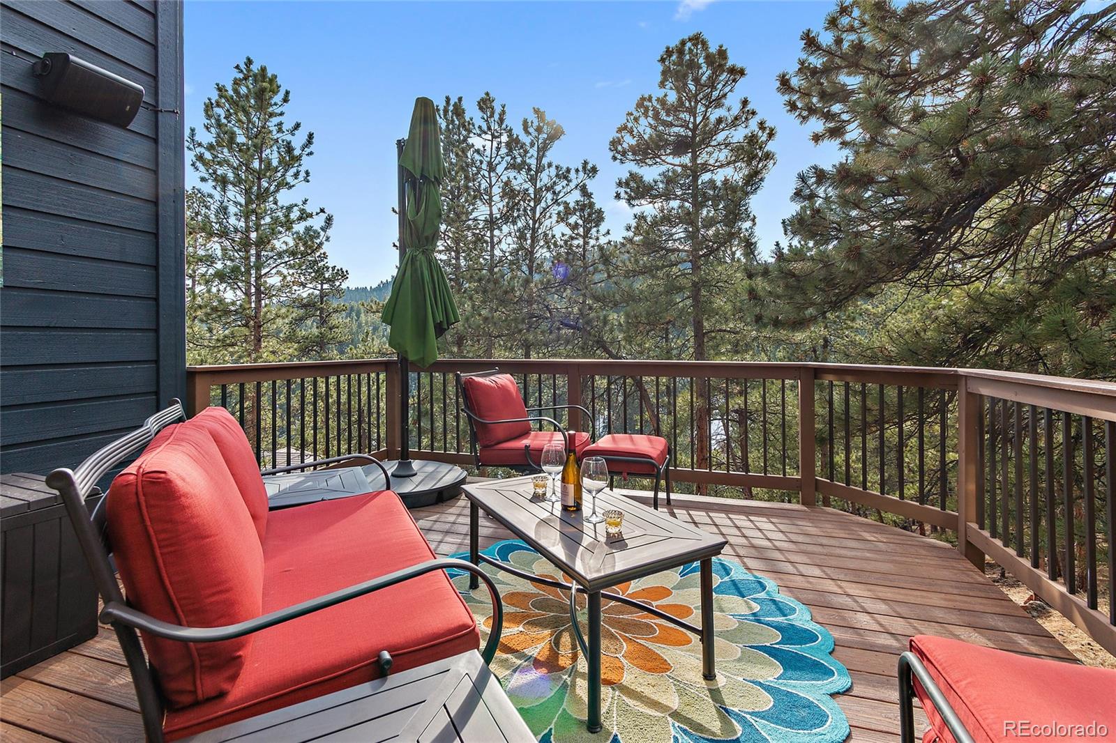 27174 Sun Ridge Drive Evergreen, CO 80439 - Photo 13 of 34 Gallery Image 13