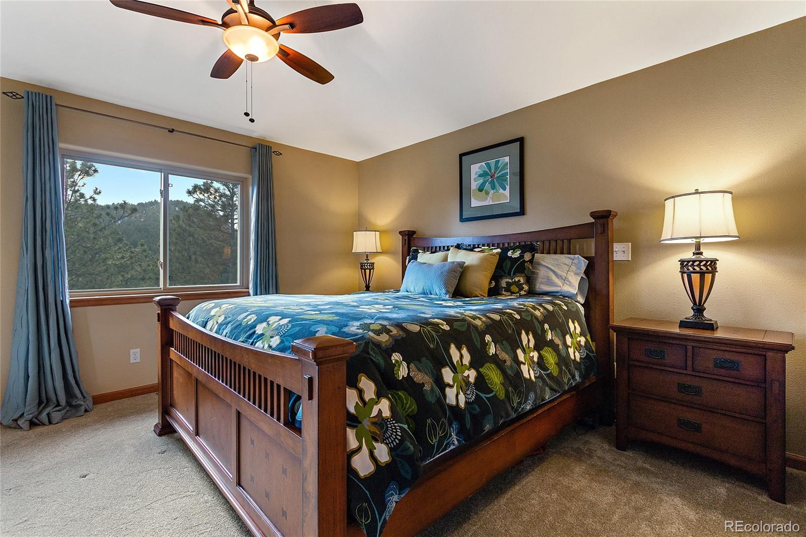 27174 Sun Ridge Drive Evergreen, CO 80439 - Photo 14 of 34 Gallery Image 14