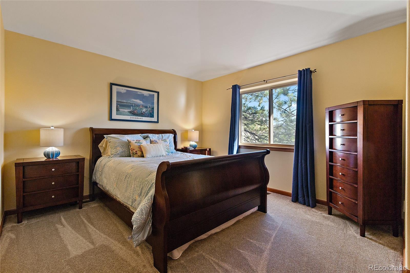 27174 Sun Ridge Drive Evergreen, CO 80439 - Photo 19 of 34 Gallery Image 19