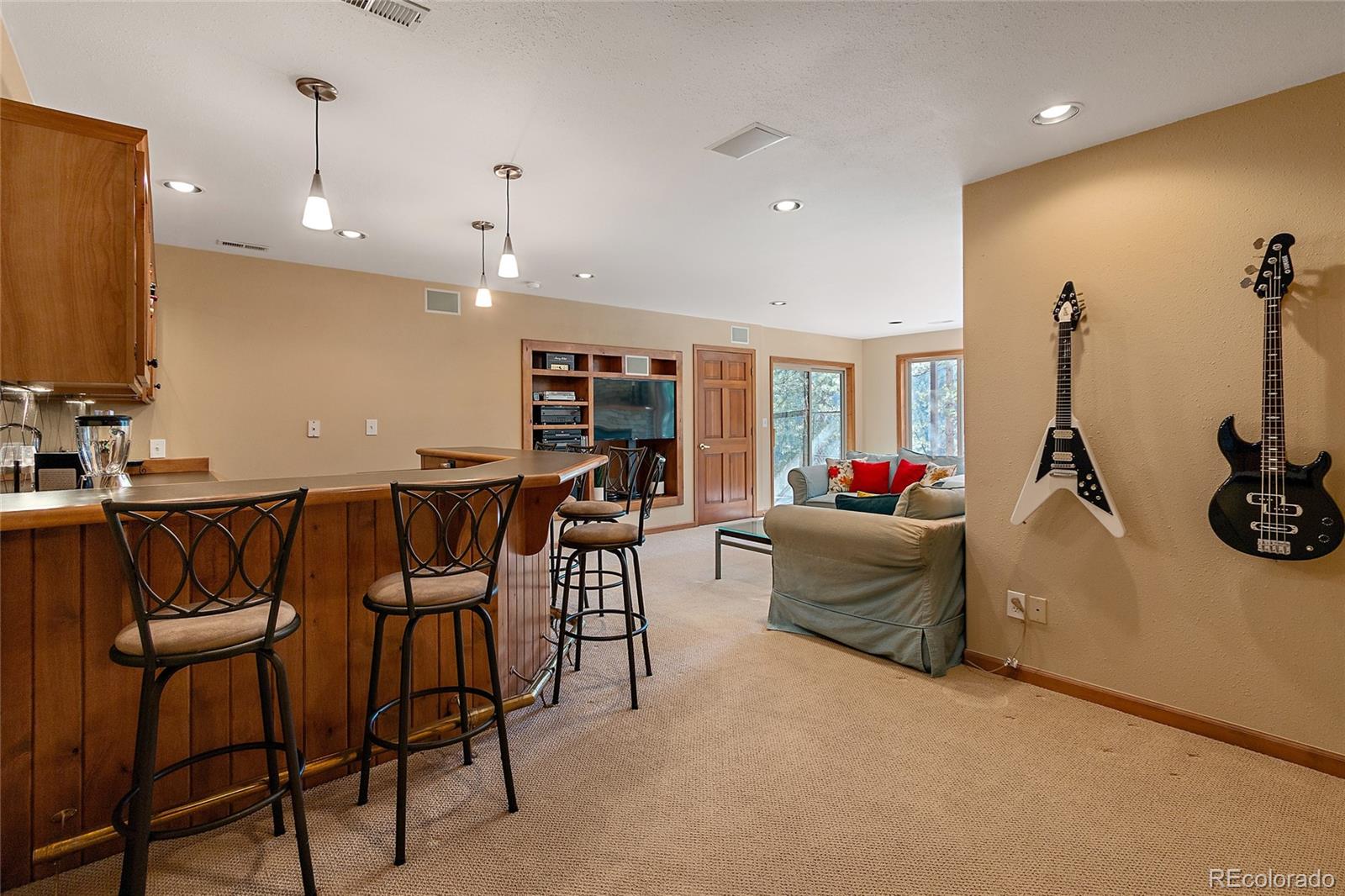 27174 Sun Ridge Drive Evergreen, CO 80439 - Photo 22 of 34 Gallery Image 22
