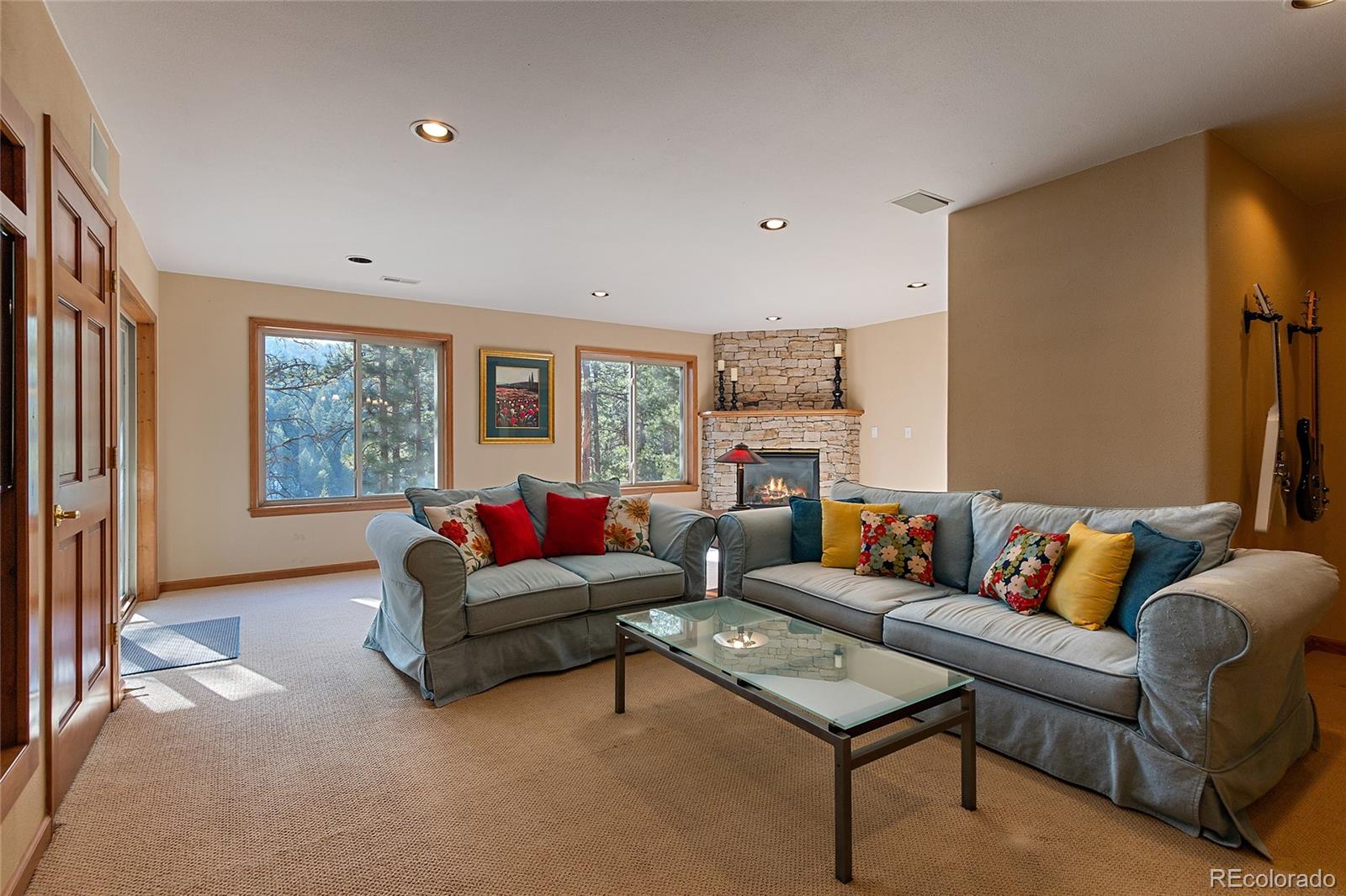 27174 Sun Ridge Drive Evergreen, CO 80439 - Photo 23 of 34 Gallery Image 23
