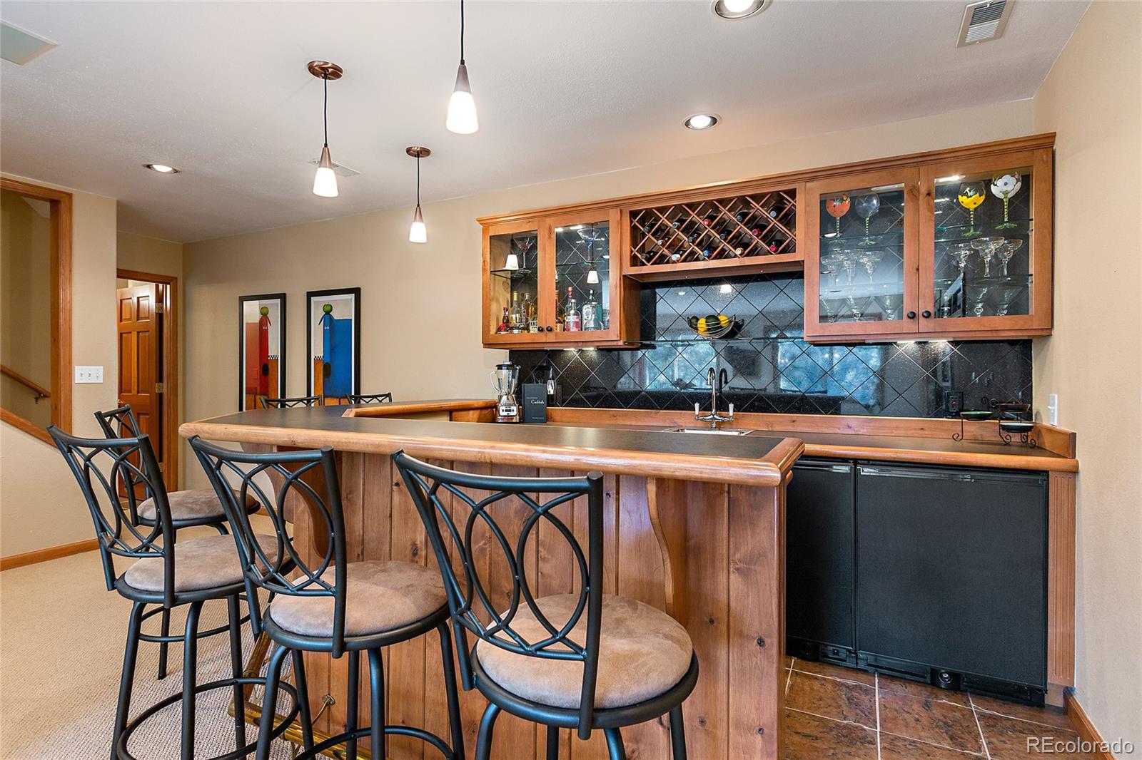 27174 Sun Ridge Drive Evergreen, CO 80439 - Photo 24 of 34 Gallery Image 24