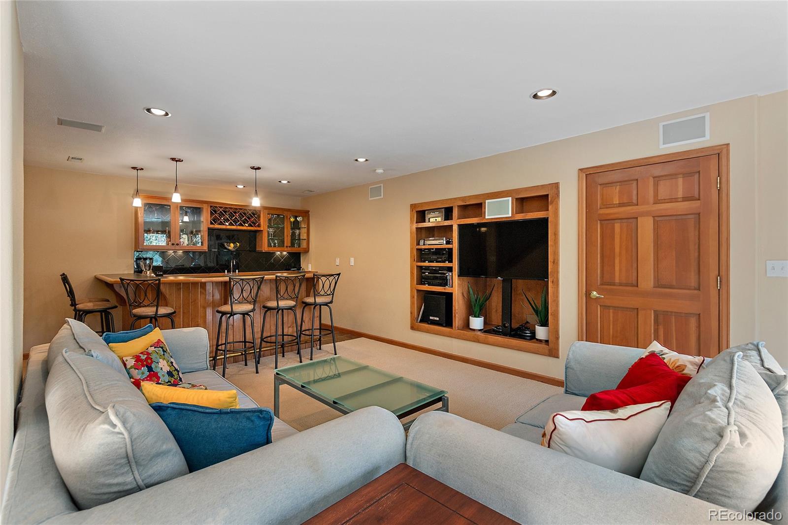 27174 Sun Ridge Drive Evergreen, CO 80439 - Photo 25 of 34 Gallery Image 25
