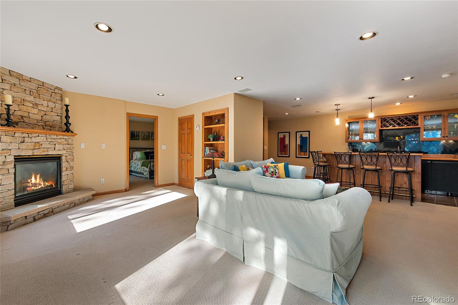 27174 Sun Ridge Drive Evergreen, CO 80439 - Photo 26 of 34 Gallery Image 26