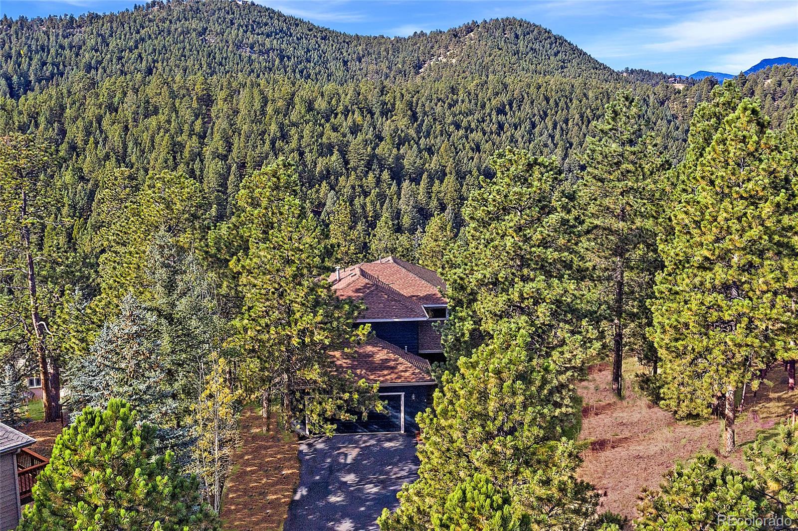 27174 Sun Ridge Drive Evergreen, CO 80439 - Photo 30 of 34 Gallery Image 30