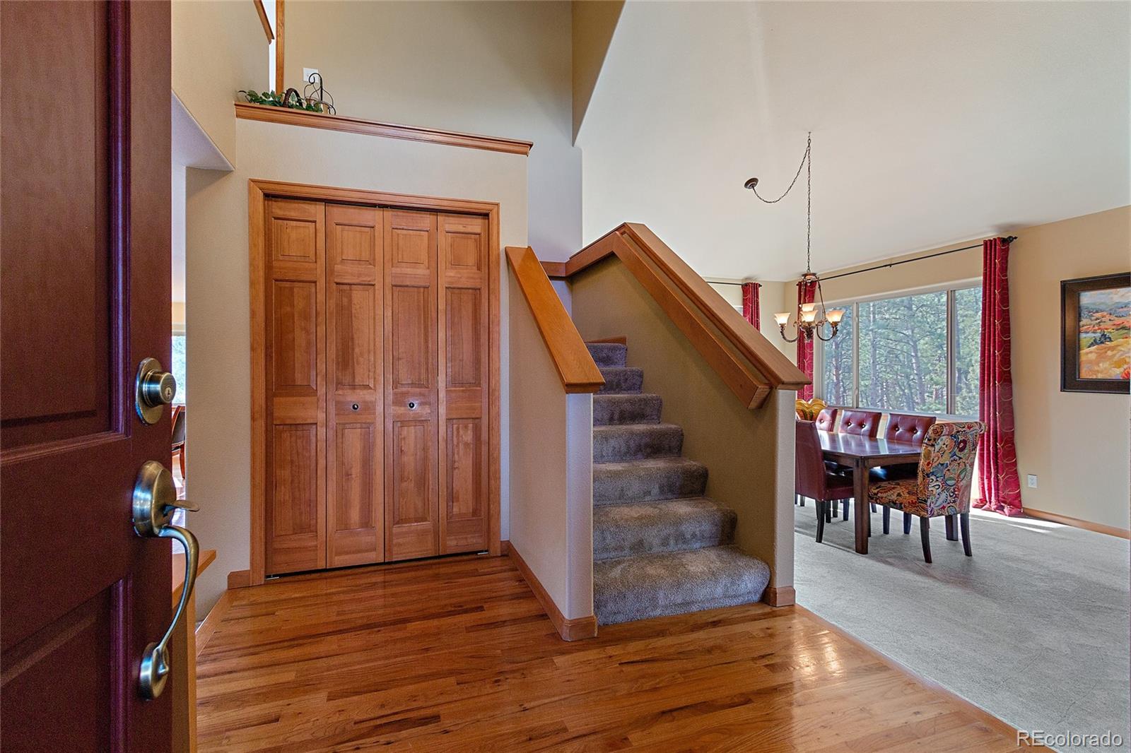 27174 Sun Ridge Drive Evergreen, CO 80439 - Photo 3 of 34 Gallery Image 3