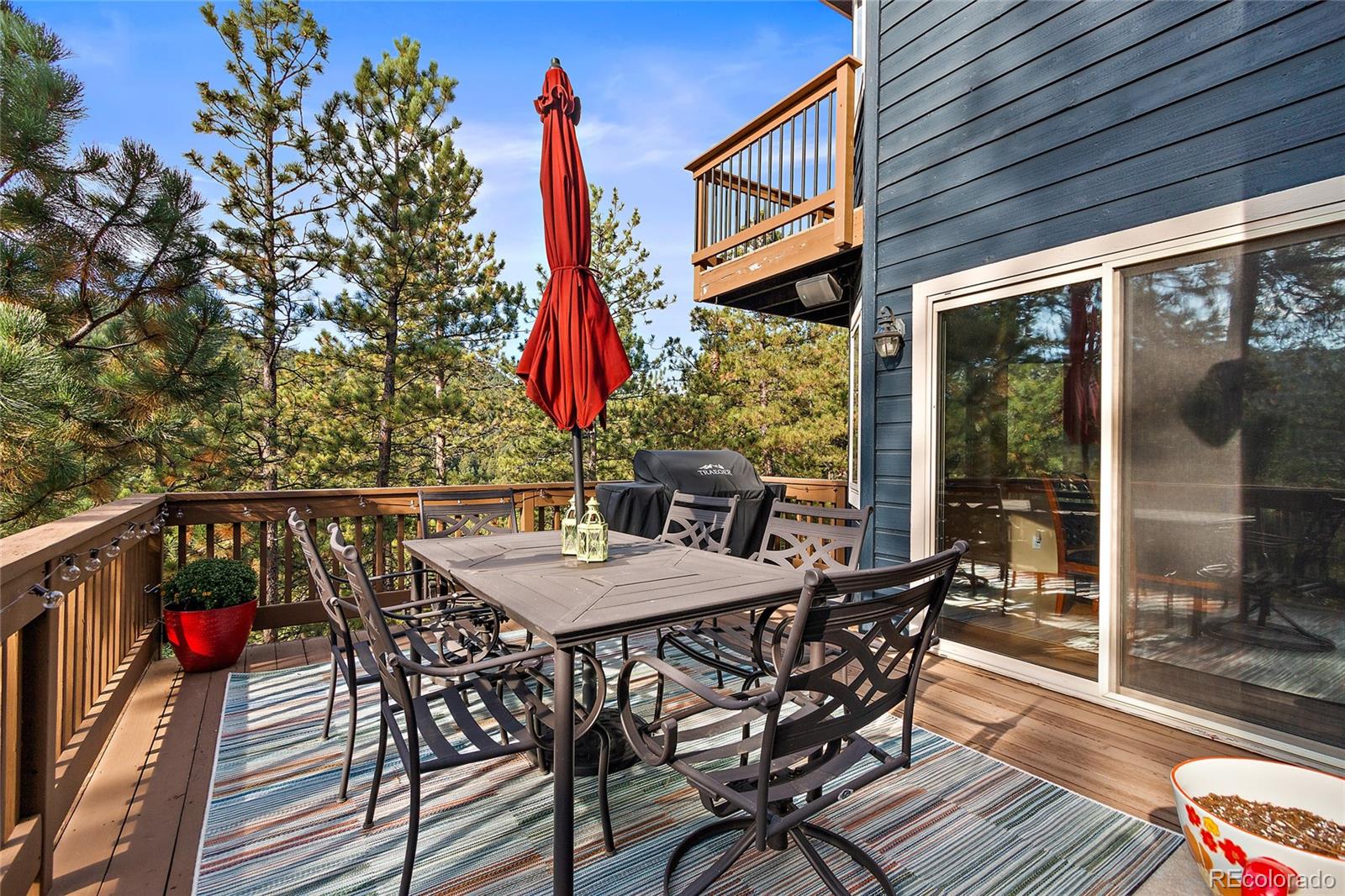 27174 Sun Ridge Drive Evergreen, CO 80439 - Photo 31 of 34 Gallery Image 31