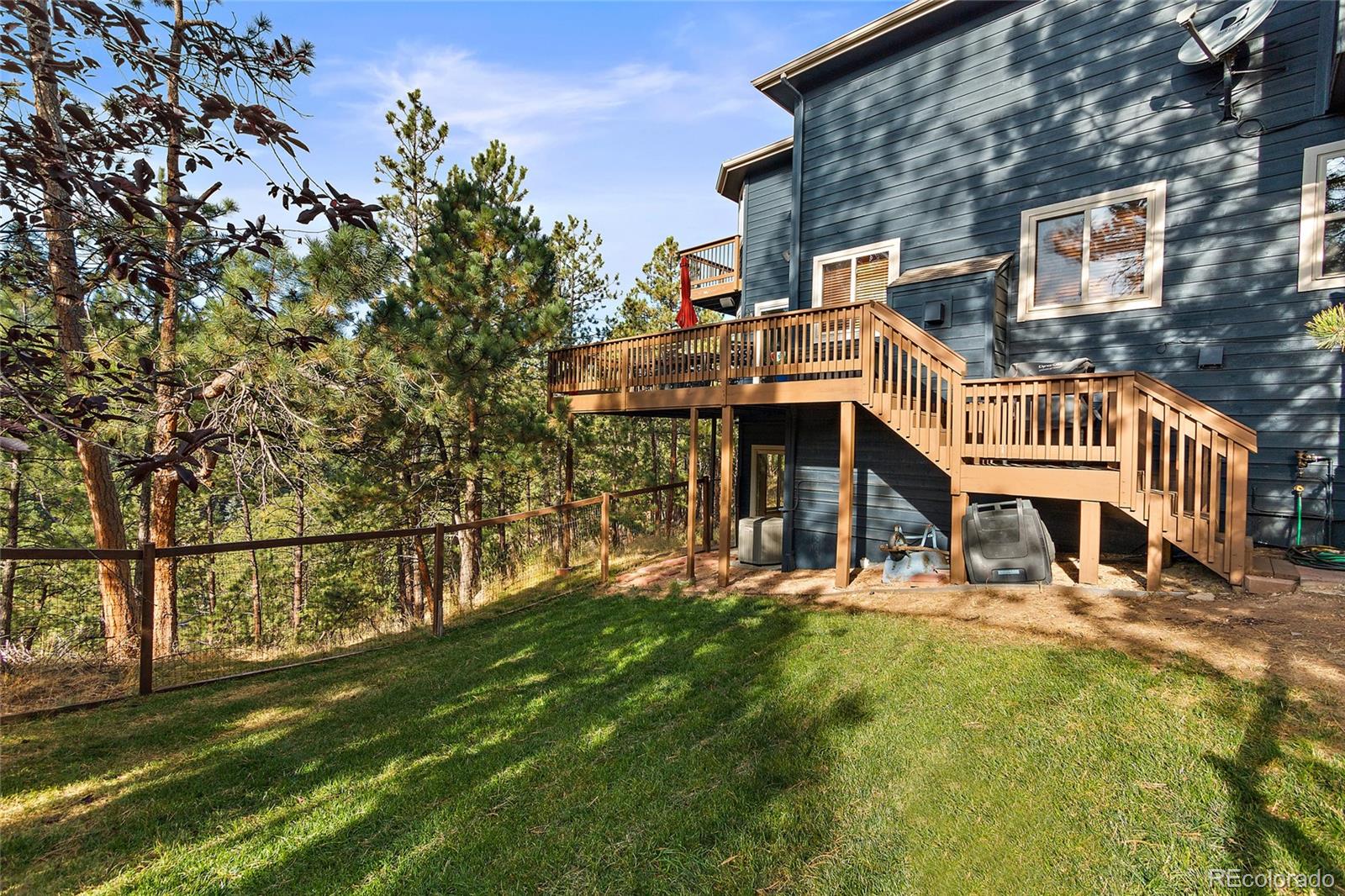 27174 Sun Ridge Drive Evergreen, CO 80439 - Photo 32 of 34 Gallery Image 32