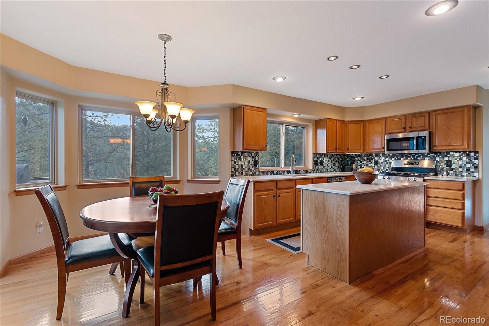 27174 Sun Ridge Drive Evergreen, CO 80439 - Photo 9 of 34 Gallery Image 9