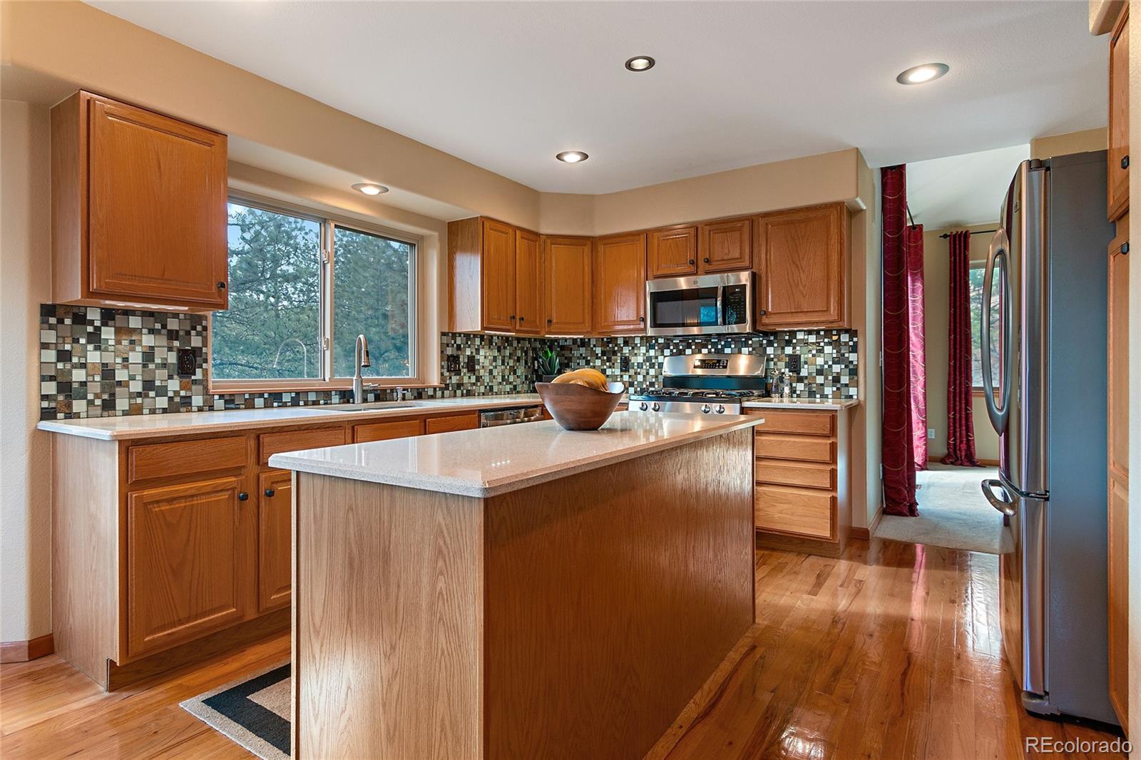 27174 Sun Ridge Drive Evergreen, CO 80439 - Photo 10 of 34 Gallery Image 10