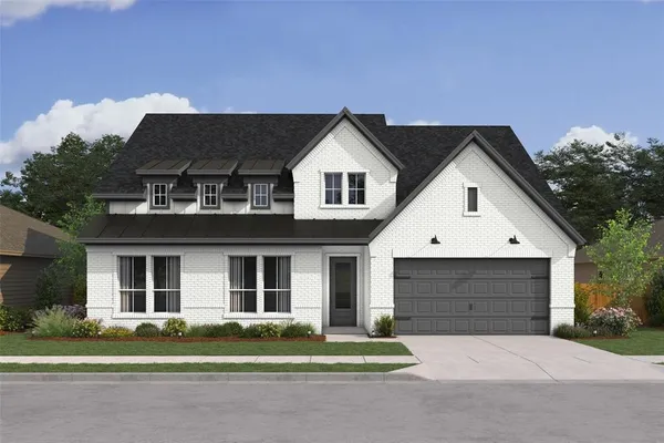 $878,000 | 4320 Lilo Lane, Prosper, TX 75078
