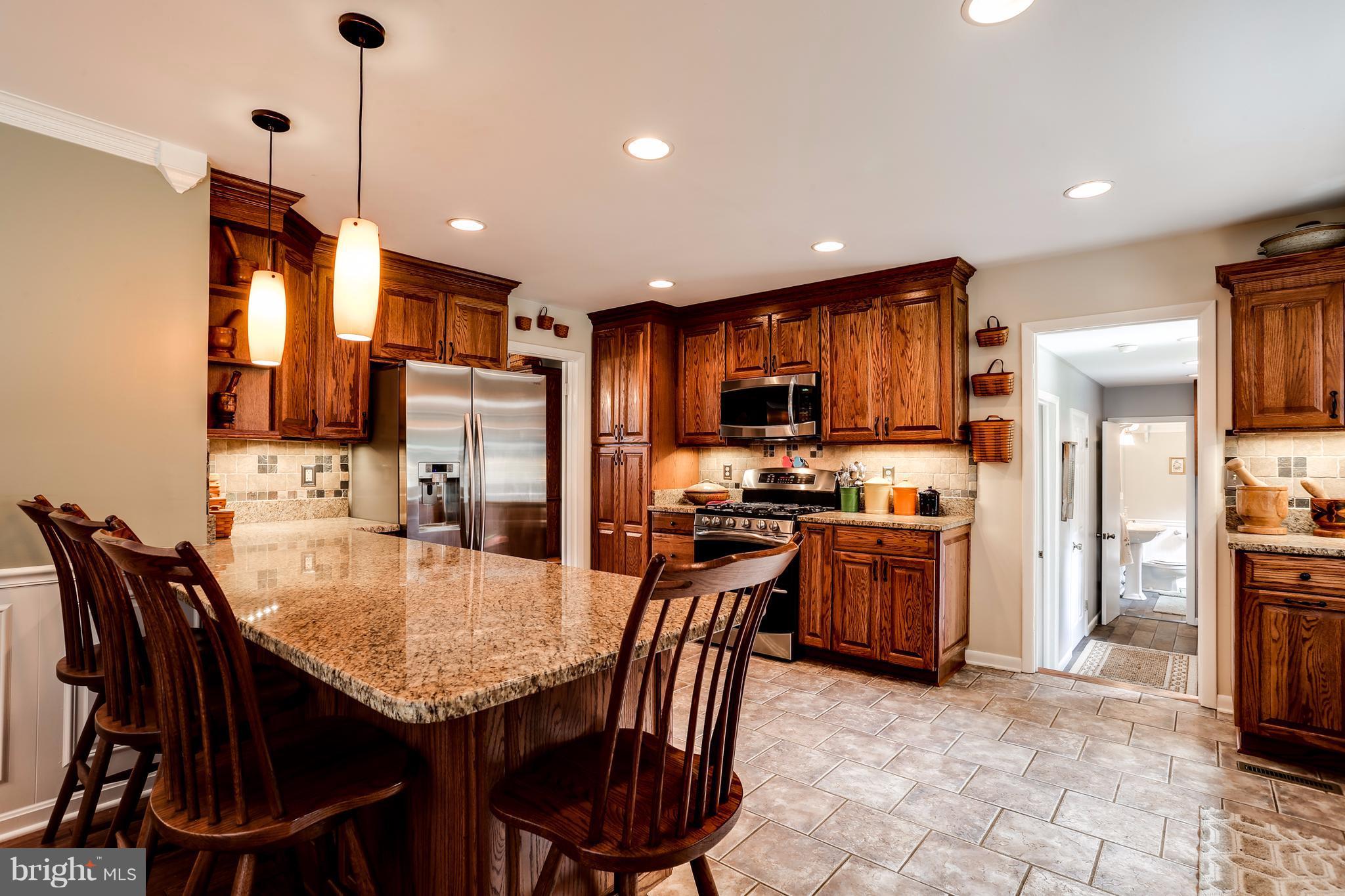 605 Gaither Road Sykesville, MD 21784 - Photo 11 of 30 Kitchen