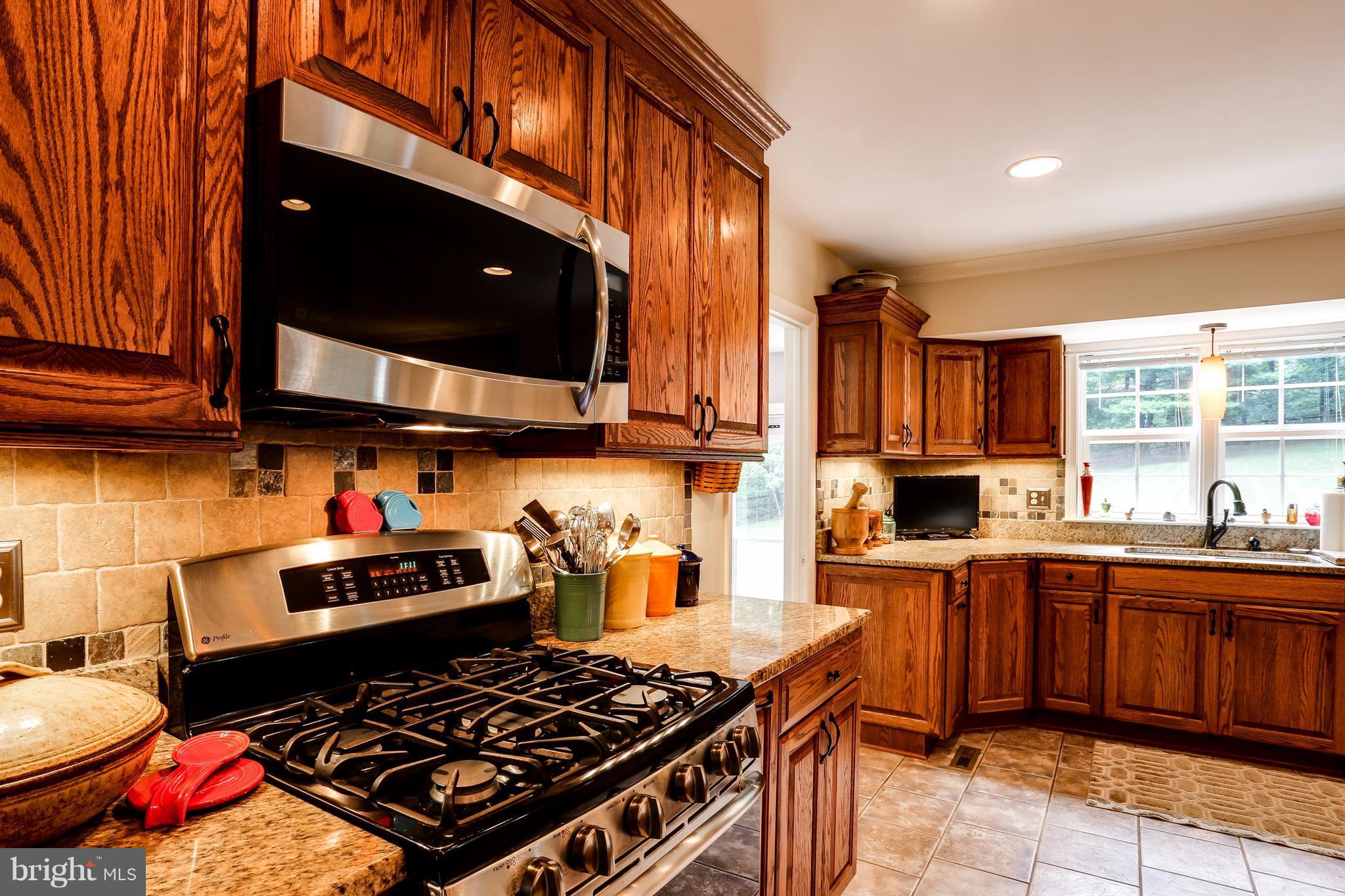 605 Gaither Road Sykesville, MD 21784 - Photo 13 of 30 Kitchen